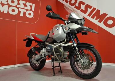 Bmw R 1150 GS Adventure - Annuncio 9900320