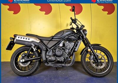 Honda CL500 (2023 - 24) - Annuncio 9832193