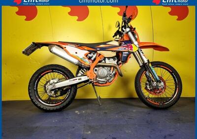 KTM 250 EXC-F (2018) - Annuncio 9833987