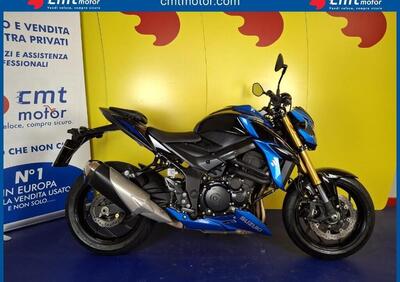 Suzuki GSX S 750 Z ABS (2017 - 20) - Annuncio 9838411