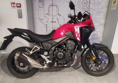 Honda NX500 (2024 - 25) - Annuncio 9900336