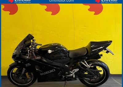 Suzuki GSX R 600 (2004 - 05) - Annuncio 9900328