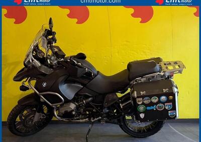 Bmw R 1200 GS Adventure (2010 - 13) - Annuncio 9900329