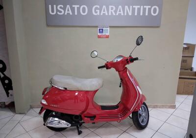 Vespa LX 50 (2005 - 08) - Annuncio 9900345