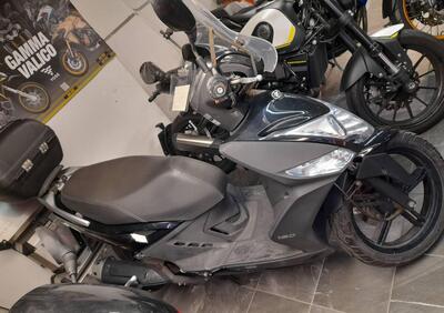 Kymco Agility 150i R16 + ABS (2017 - 20) - Annuncio 9900335