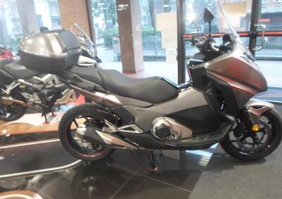 Honda Integra 750 DCT Sport (2018 - 20) - Annuncio 9900337