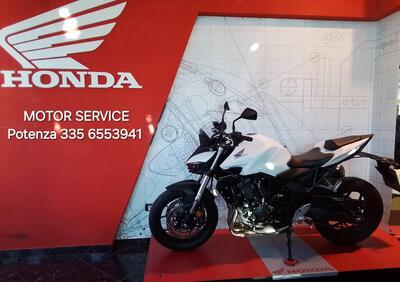 Honda CB 1000 Hornet (2025) - Annuncio 9900341