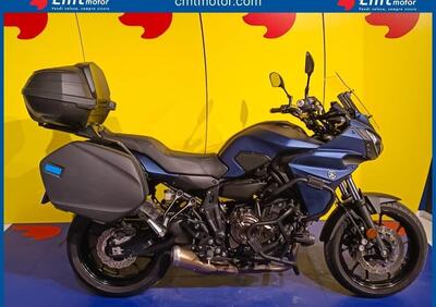 Yamaha Tracer 700 GT (2019 - 20) - Annuncio 9900339