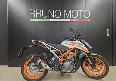 KTM 390 Duke ABS (2017 - 20) - Annuncio 9900342