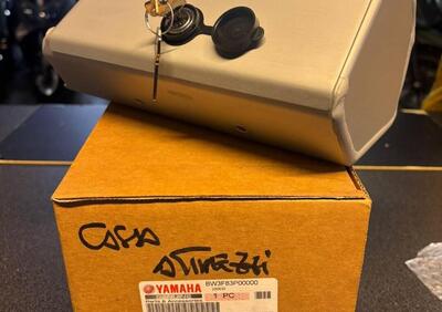 Porta attrezzi tenere 700 bw3f83p00000 Yamaha - Annuncio 9900343