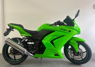 Kawasaki Ninja 250 R (2007 - 13) - Annuncio 9900344