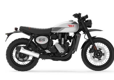Bsa Scrambler 650 (2025 - 26) - Annuncio 9893888
