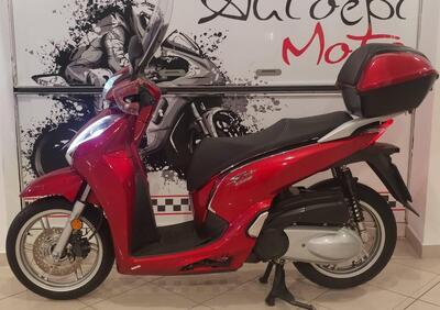 Honda SH 300 i ABS (2016 - 20) - Annuncio 9900349