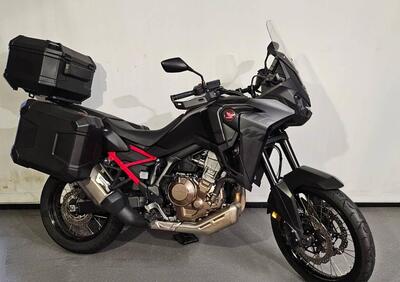 Honda Africa Twin CRF 1100L (2022 - 23) - Annuncio 9900366