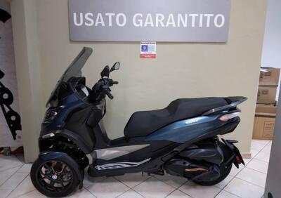 Piaggio MP3 530 ABS Hpe (2023 - 24) - Annuncio 9900354