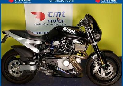 Buell Lightning X1 1200 - Annuncio 9900350