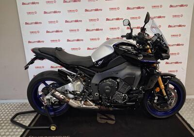 Yamaha MT-10 SP (2022 - 25) - Annuncio 9900357