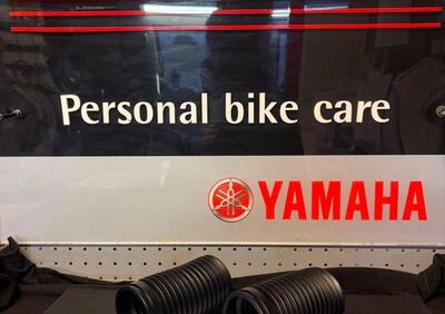 Soffietti forcelle XSR 700 b34f31k00000 Yamaha - Annuncio 9900359