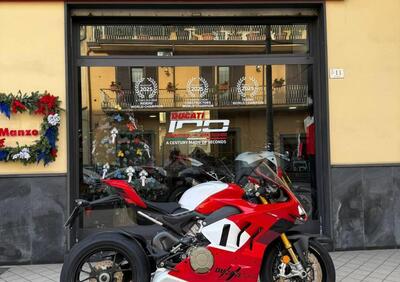 Ducati Panigale V4 R (2023 - 24) - Annuncio 9900360
