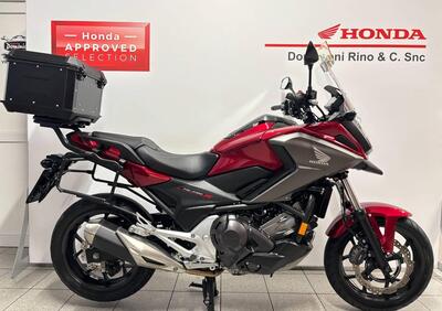 Honda NC 750 X DCT ABS (2018 - 20) - Annuncio 9900369