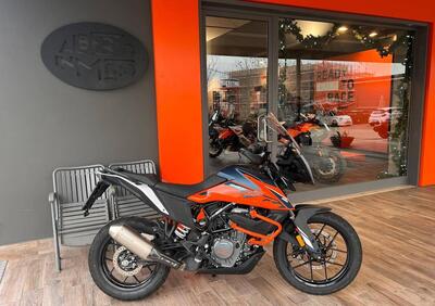 KTM 390 Adventure (2022 - 24) - Annuncio 9900367