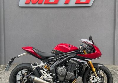 Triumph Speed Triple 1200 RR (2022 - 25) - Annuncio 9900373