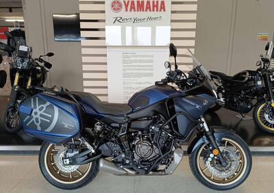 Yamaha Tracer 7 GT (2021 - 24) - Annuncio 9900374