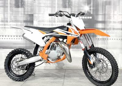 KTM 85 SX (2022) - Annuncio 9900386