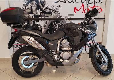 Honda Transalp XL 700 V (2007 - 2013) - Annuncio 9900385