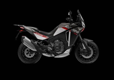 Moto Morini X-Cape 1200 (2026) - Annuncio 9900376