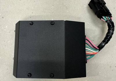 Amplificatore originale HD Harley-Davidson - Annuncio 9900413