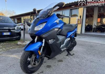 Bmw C 650 Sport (2016 - 20) - Annuncio 9874643