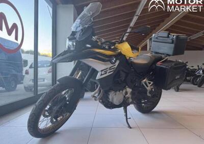 Bmw F 850 GS (2021 - 24) - Annuncio 9874653