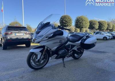 Bmw R 1250 RT (2021 - 25) - Annuncio 9888438