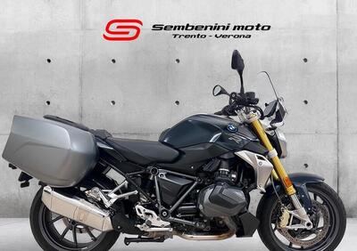 Bmw R 1250 R (2019 - 20) - Annuncio 9900383