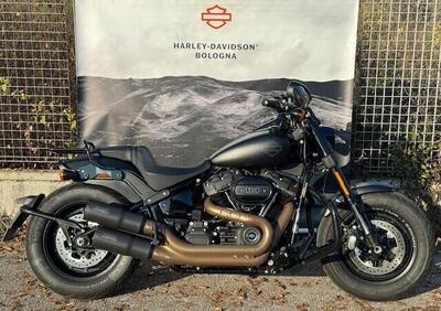 Harley-Davidson 114 Fat Bob (2018 - 20) - FXFBS - Annuncio 9900387