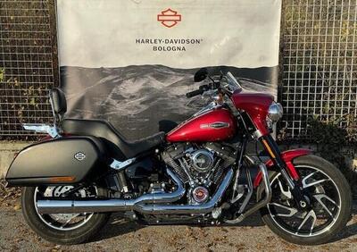 Harley-Davidson 107 Sport Glide (2018 - 20) - Annuncio 9900388