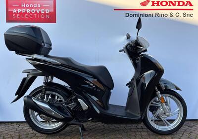 Honda SH 125i (2020 - 23) - Annuncio 9900407