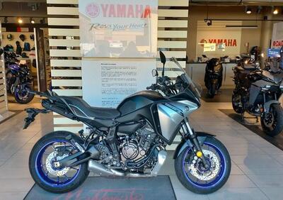 Yamaha Tracer 7 (2025 - 26) - Annuncio 9900391