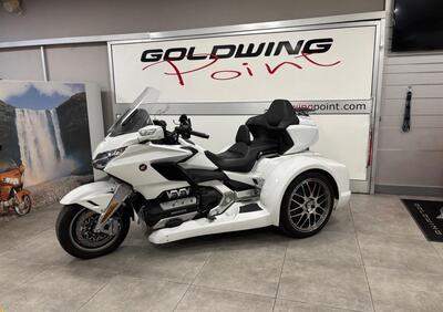 Honda GL 1800 Gold Wing Tour DCT & Airbag (2022 - 24) - Annuncio 9900410