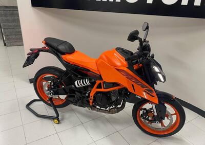 KTM 390 Duke (2024 - 26) - Annuncio 9900411