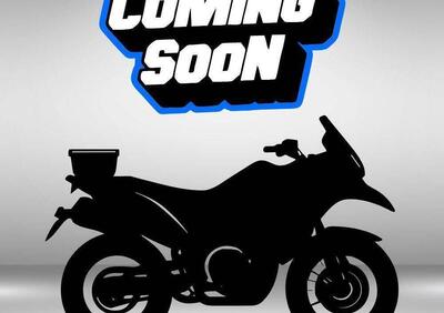 KTM 1290 Super Adventure S (2022 - 25) - Annuncio 9900412