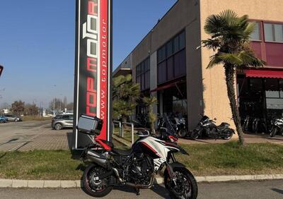 Benelli TRK 702X (2023 - 25) - Annuncio 9900429
