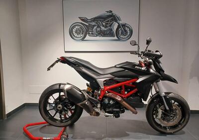 Ducati Hypermotard 821 (2013 - 15) - Annuncio 9900421