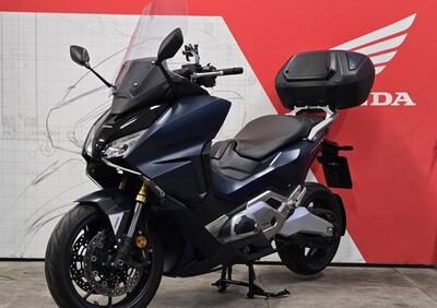 Honda Forza 750 DCT (2021 - 24) - Annuncio 9900489