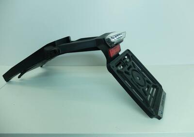 Portatarga sottocodone BMW R nine T - Annuncio 9900428