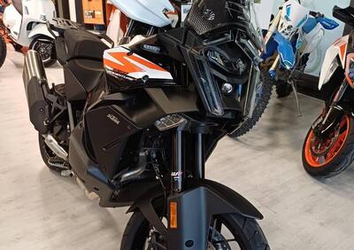 KTM 1390 Super Adventure S (2026) - Annuncio 9900433