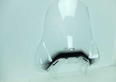 Parabrezza Givi D442ST x Yamaha T max 500 dal 2008 - Annuncio 9900432
