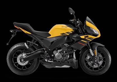 Aprilia Tuono 125 (2025) - Annuncio 9900439