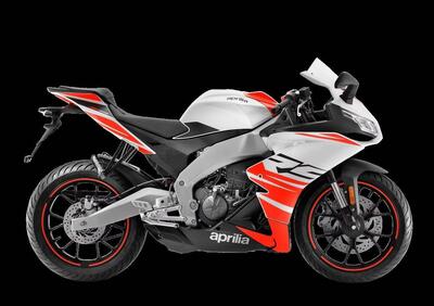 Aprilia RS 125 (2025) - Annuncio 9900441